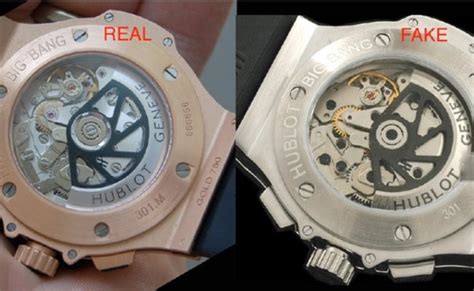 hublot mdm real or fake|is hublot real or real.